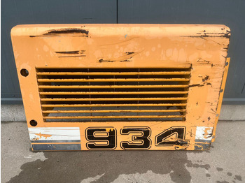 Дверь и запчасти LIEBHERR