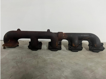 Двигатель и запчасти LIEBHERR