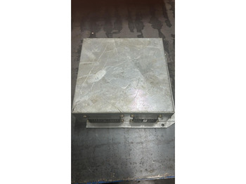 Блок управления LIEBHERR