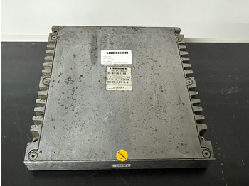 Блок управления LIEBHERR