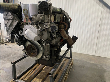 Двигатель Liebherr D 934 L A6: фото 3 Двигатель Liebherr D 934 L A6: фото 3