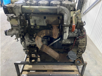 Двигатель Liebherr D 934 L A6: фото 2 Двигатель Liebherr D 934 L A6: фото 2