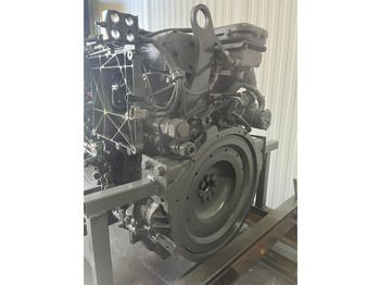 Двигатель Liebherr D834 A7: фото 4