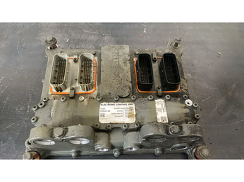 Блок управления LIEBHERR