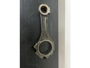 Двигатель и запчасти LIEBHERR