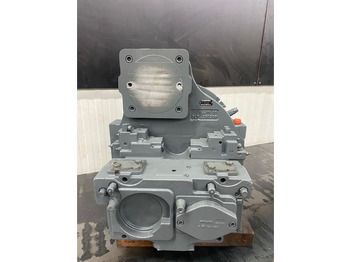 Гидравлический насос LIEBHERR