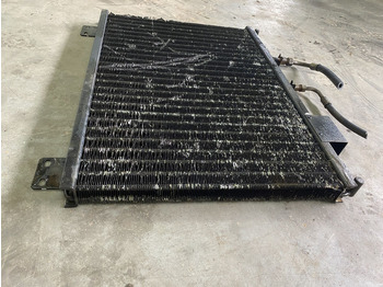 Радиатор LIEBHERR