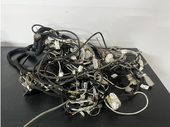 Кабели/ Провода LIEBHERR