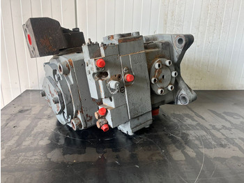 Гидравлический насос LIEBHERR