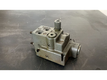 Гидравлика LIEBHERR