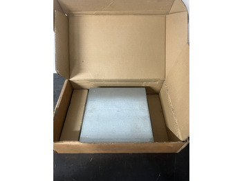 Блок управления LIEBHERR