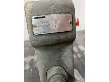 Гидравлика Liebherr: фото 4