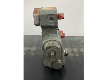 Гидравлика Liebherr: фото 3