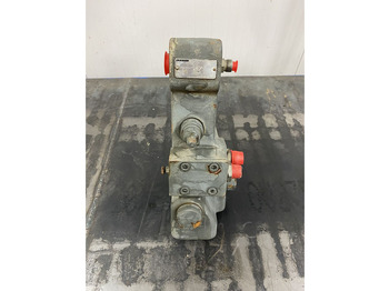 Гидравлика Liebherr: фото 3