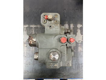 Гидравлика Liebherr: фото 4