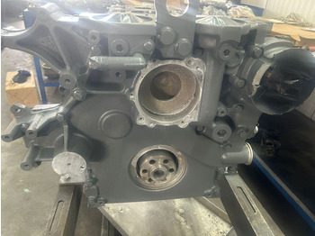 Блок цилиндров Liebherr: фото 4