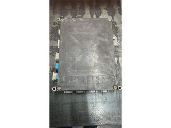 Блок управления LIEBHERR