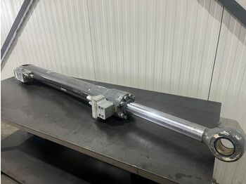 Гидравлический цилиндр LIEBHERR