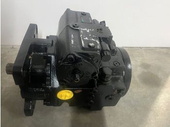 Гидравлический насос REXROTH