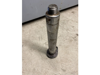 Запчасти LIEBHERR