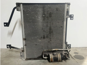 Запчасти LIEBHERR