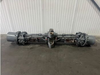 Запчасти LIEBHERR