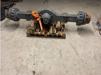 Запчасти LIEBHERR