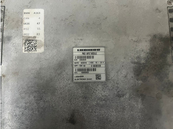 Запчасти Liebherr Control Computer PME: фото 2 Запчасти Liebherr Control Computer PME: фото 2