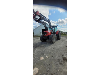 Трактор MASSEY FERGUSON 6475