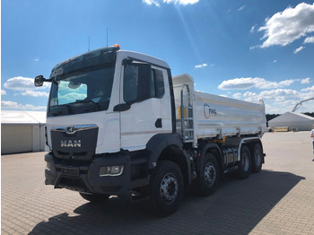 Новый Самосвал MAN TGS 35.440 FML DREISEITENKIPPER: фото 2