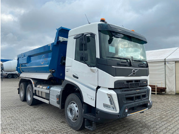 Самосвал VOLVO FMX 460