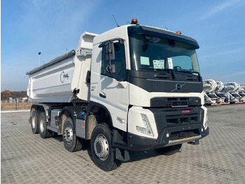 Самосвал VOLVO FMX 460