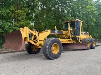 Грейдер CATERPILLAR 14H