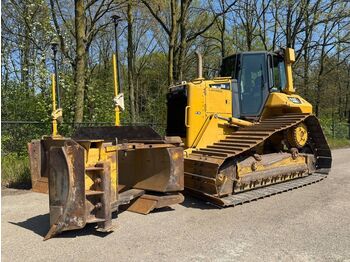 Бульдозер CATERPILLAR D6N LGP