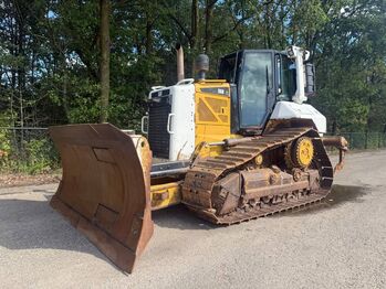Бульдозер CATERPILLAR D6N XL