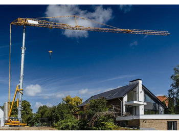 Башенный кран POTAIN