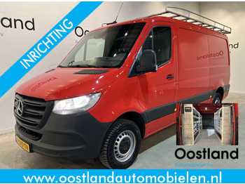 Легковой фургон MERCEDES-BENZ Sprinter 314