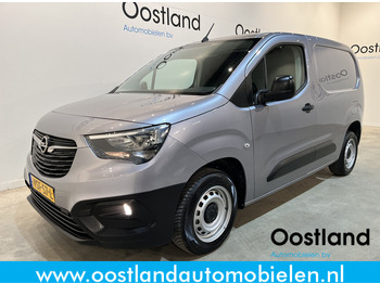 Легковой фургон OPEL