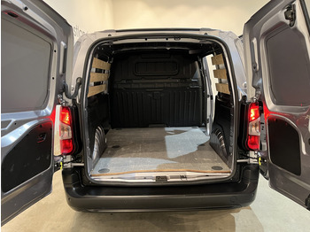 Легковой фургон Opel Combo 1.5D L1H1 / Euro 6 / Airco / Cruise Control / PDC / 37.900 KM !! / BPM VRIJ !!: фото 5