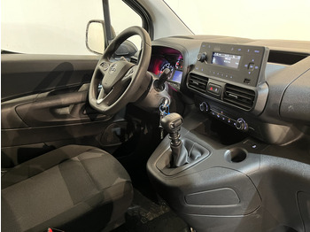 Легковой фургон Opel Combo 1.5D L1H1 / Euro 6 / Airco / Cruise Control / PDC / 37.900 KM !! / BPM VRIJ !!: фото 3