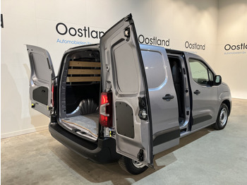 Легковой фургон Opel Combo 1.5D L1H1 / Euro 6 / Airco / Cruise Control / PDC / 37.900 KM !! / BPM VRIJ !!: фото 4