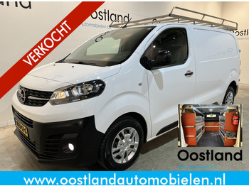 Легковой фургон OPEL Vivaro