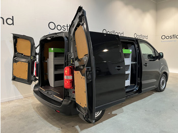 Легковой фургон, Электрический фургон Peugeot e-Expert L2 Premium 75 kWh Servicebus / Van den Born Inrichting / 100% Elektrisch / Airco / Camera / Cruise Control / Navigatie / CarPlay / 12.400 KM !!: фото 2
