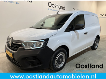 Легковой фургон RENAULT Kangoo 1.5