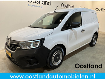 Легковой фургон RENAULT Kangoo 1.5