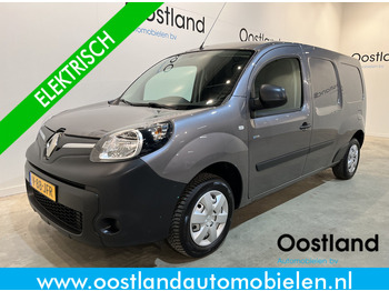Легковой фургон RENAULT Kangoo