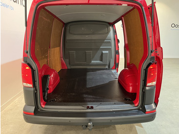 Легковой фургон Volkswagen Transporter 2.0 TDI L1H1 150 PK Automaat / Airco / Cruise Control / CarPlay / PDC / Trekhaak / Klep: фото 4