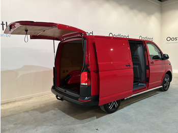 Легковой фургон Volkswagen Transporter 2.0 TDI L1H1 150 PK Automaat / Airco / Cruise Control / CarPlay / PDC / Trekhaak / Klep: фото 3