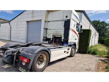 Тягач DAF XF 460 Super space cab: фото 3