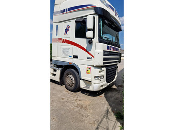 Тягач DAF XF 460 Super space cab: фото 2